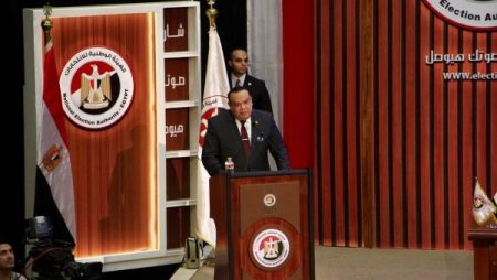 “الوطنية للانتخابات” تعلن نتائج الدوائر المُلغاة في المرحلة الأولى من انتخابات النواب.. اليوم