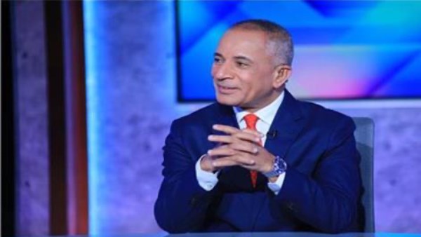 أحمد موسى: النيابة العامة خط الدفاع الأول عن المال العام.. ولا استثناء في تطبيق القانون