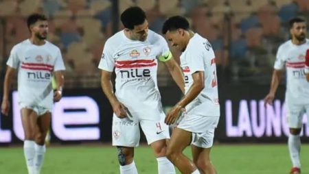 رغم أنباء جاهزيته .. «الغندور»: «بيزيرا» خارج حسابات الزمالك في نهائي السوبر