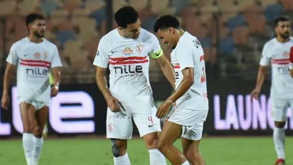 رغم أنباء جاهزيته .. «الغندور»: «بيزيرا» خارج حسابات الزمالك في نهائي السوبر
