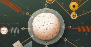 كيف سخرت الجينات الفيزياء لتنمية الكائنات الحية