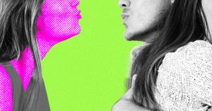 علاقات الذكاء الاصطناعي آخذة في الارتفاع. طفرة الطلاق يمكن أن تكون التالية