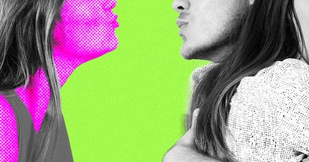 علاقات الذكاء الاصطناعي آخذة في الارتفاع. طفرة الطلاق يمكن أن تكون التالية