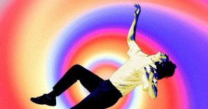 استخدمت وكالة المخابرات المركزية برنامج التأمل النفسي هذا. لم تكن أكثر شعبية من أي وقت مضى