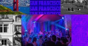 دليل WIRED إلى سان فرانسيسكو للمسافرين من رجال الأعمال