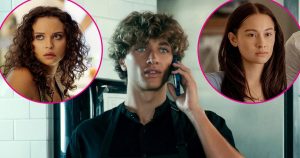 يشرح جافين كاساليجنو لماذا يعتبر دينيس أفضل لإرميا من البطن قبل فيلم “Summer I Turned Pretty” (حصريًا)