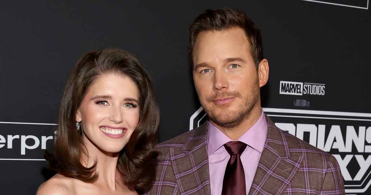 GettyImages-1485946543 كاثرين شوارزنيجر تكشف أنها ستترك هوليوود تحت شرط واحد