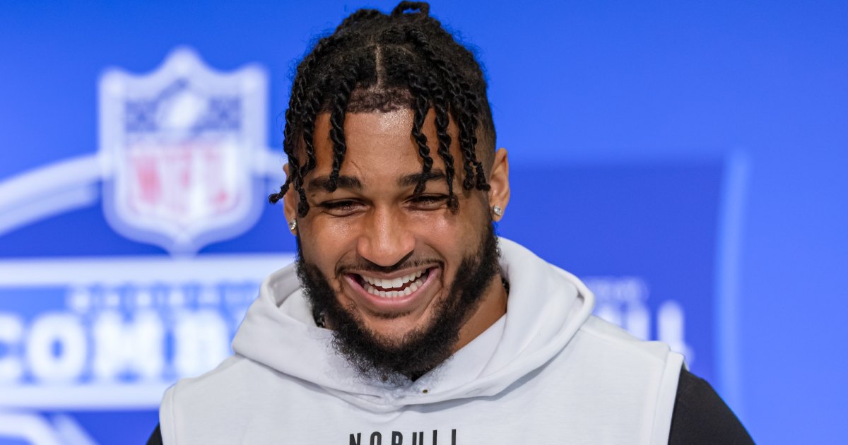 كيف كرم مارشون نيلاند والدته بعد وفاتها غير المتوقعة