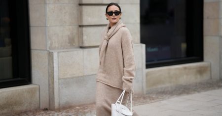 15 سترة تنحيف وأنيقة تخفي قمم المافن دون عناء – تبدأ من 8 دولارات