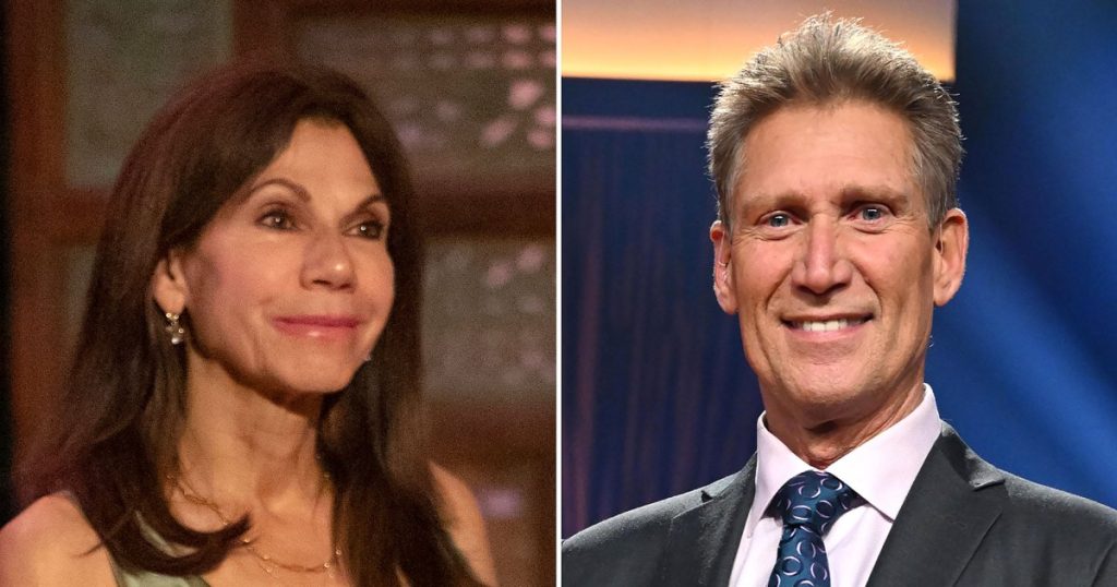 تيريزا نيست الحائزة على البكالوريوس الذهبي ترد على ادعاءات كتاب جيري تورنر بشأن البودكاست “عزيزي شاندي”: الوحي