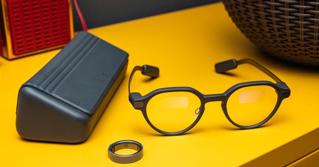 أكره ميتا؟ حتى الواقع هو الذي يصنع النظارات الذكية التي تريدها