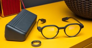 أكره ميتا؟ حتى الواقع هو الذي يصنع النظارات الذكية التي تريدها