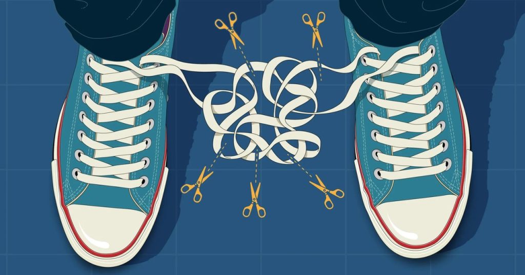 كيفية قياس مدى تعقيد العقد