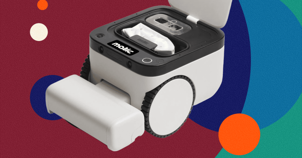 هل المكنسة الروبوتية تستحق العناء؟