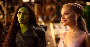 كل ما قاله طاقم الممثلين “Wicked” عن فيلم ثالث محتمل: أريانا غراندي والمزيد يفكرون في العرض الفرعي