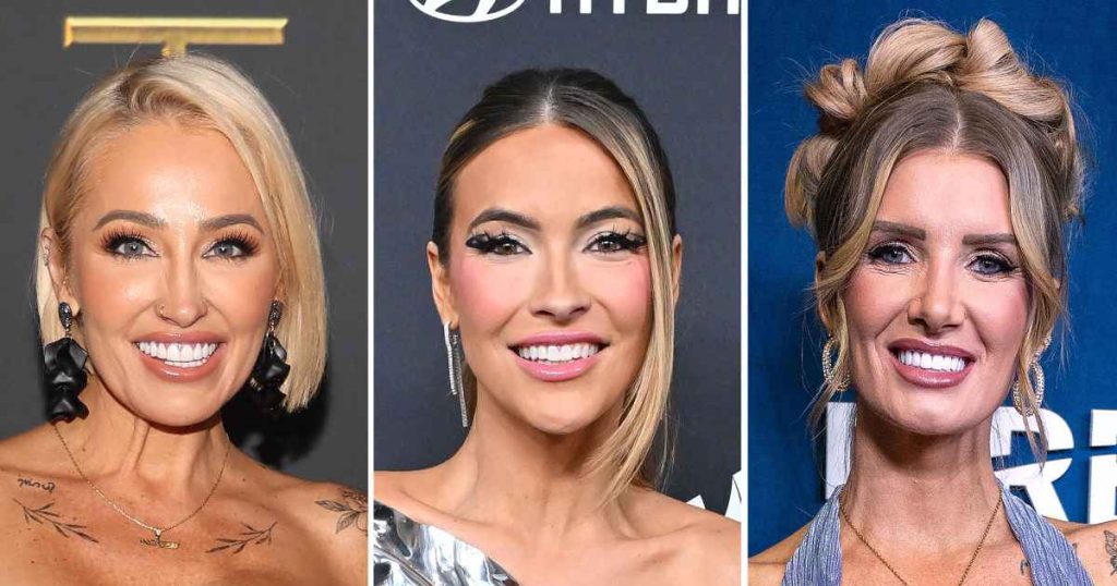 بيع فيلم “Sunset’s Mary” يدعي أن عداء كريشيل ونيكول “السام” كان “يدمر الوساطة بأكملها” (حصريًا)