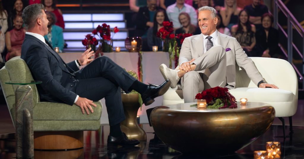 الوصيف في “البكالوريوس الذهبي” يواجه ميل أثناء “AFR” بعد التصفية الذاتية لمجموعة Shock Fantasy