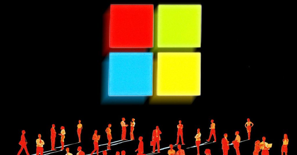 يحاول وكيل Microsoft 365 أن يكون رئيس الروبوت الآلي