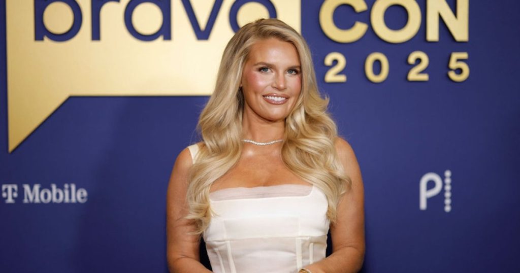 ماديسون ليكروي يلغي ظهور “شاهد ما يحدث مباشرة” في BravoCon 2025 بسبب حادث سيارة “مخيف”