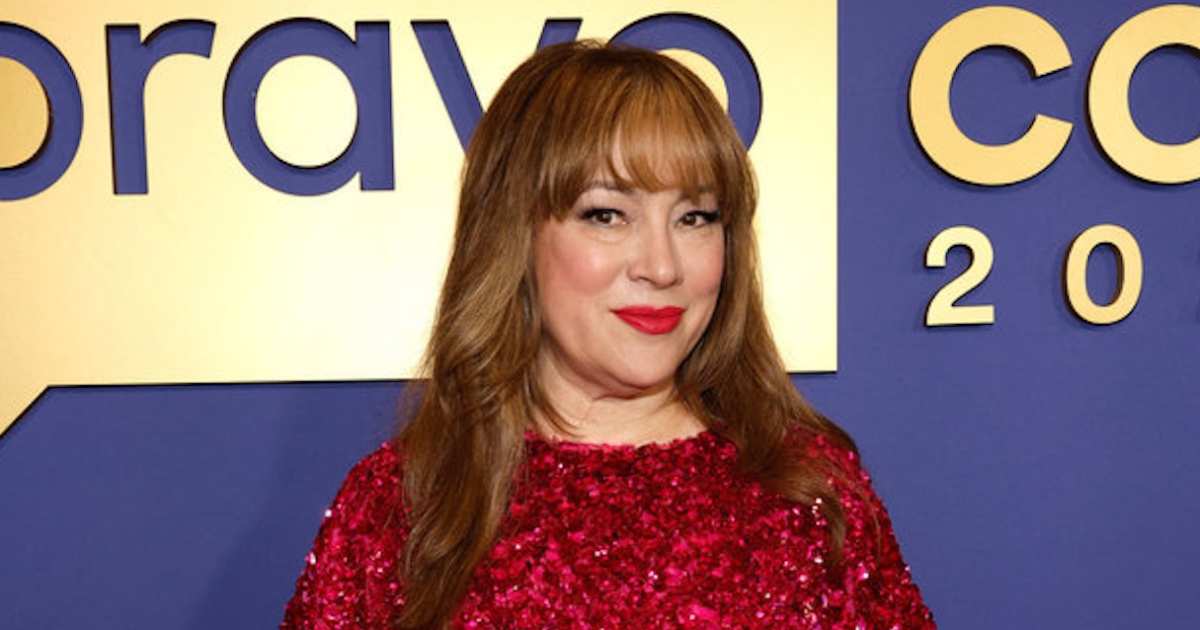 جينيفر تيلي من RHOBH تثير قتالًا