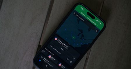مراجعة: NordVPN بلس