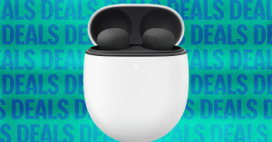 سماعات الأذن المفضلة لدينا لمستخدمي Android بخصم 60 دولارًا