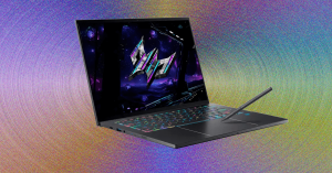 مراجعة: أيسر بريداتور تريتون 14 AI