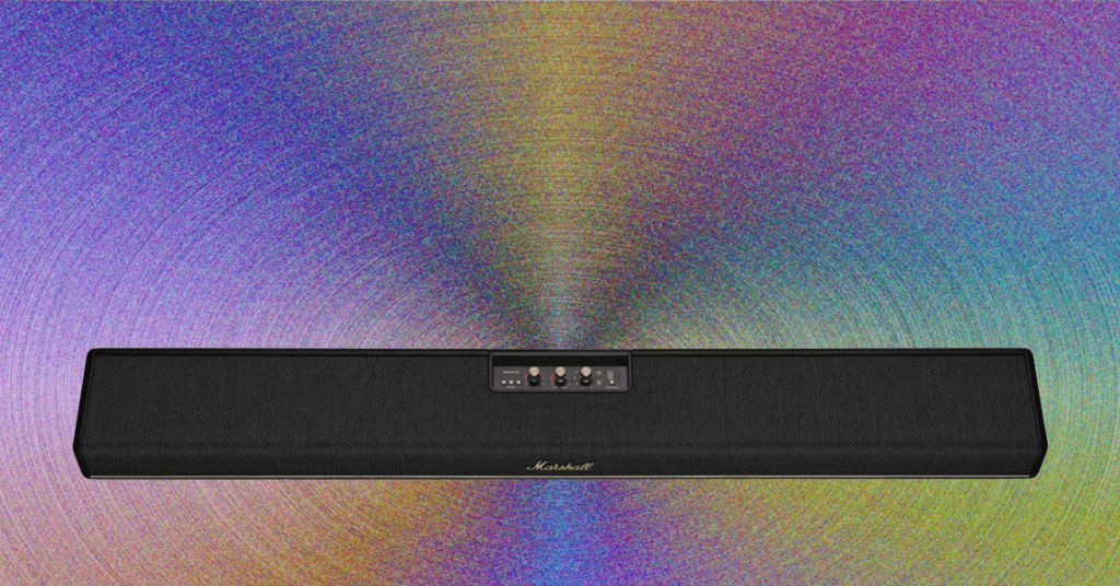 مراجعة: مارشال هيستون 120 مكبرات الصوت