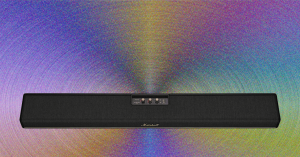 مراجعة: مارشال هيستون 120 مكبرات الصوت