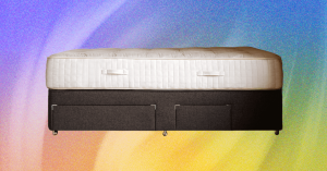 مراجعة: مرتبة Woolroom الفاخرة