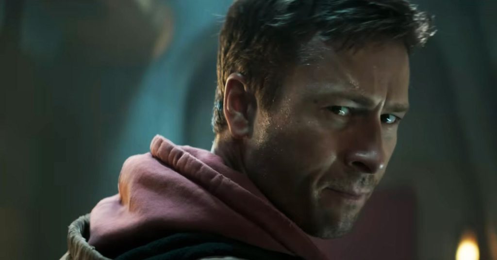 “الرجل الراكض” يستحضر رؤية بائسة لأمريكا لا تزال ليست سيئة مثل الواقع