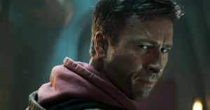 “الرجل الراكض” يستحضر رؤية بائسة لأمريكا لا تزال ليست سيئة مثل الواقع