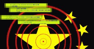 تسرب كبير يؤدي إلى أدوات وأهداف مقاول قرصنة صيني