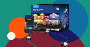 أفضل الأضواء الخارجية الدائمة (2025): Govee، Eufy، Lepro