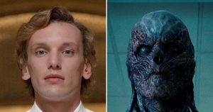 فريق عمل “أشياء غريبة”: كيف يبدو نجوم سلسلة Netflix في الحياة الحقيقية