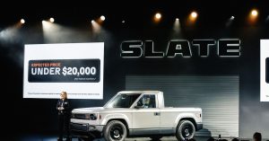 متى ستحصل الولايات المتحدة أخيرًا على سيارات كهربائية بقيمة 15 ألف دولار؟