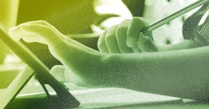 تقرير إخباري عن WIRED: مقاطع فيديو لمدرسة ألفا، وGrokipedia، والعقارات التي تعمل بالذكاء الاصطناعي