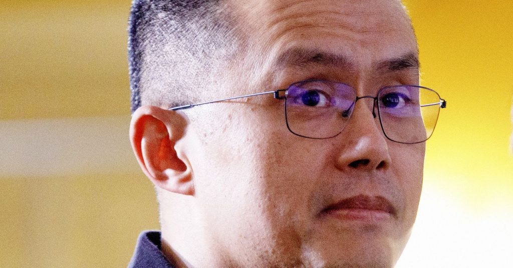 إن عفو ترامب عن تشيكوسلوفاكيا يستعد لتأثير عالم العملات المشفرة