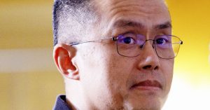 إن عفو ترامب عن تشيكوسلوفاكيا يستعد لتأثير عالم العملات المشفرة