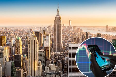 إليك مقدار الديون التي يتكبدها سكان نيويورك من الطبقة المتوسطة كل عام لمجرد تدبر أمرهم – وسوف يصدمك ذلك