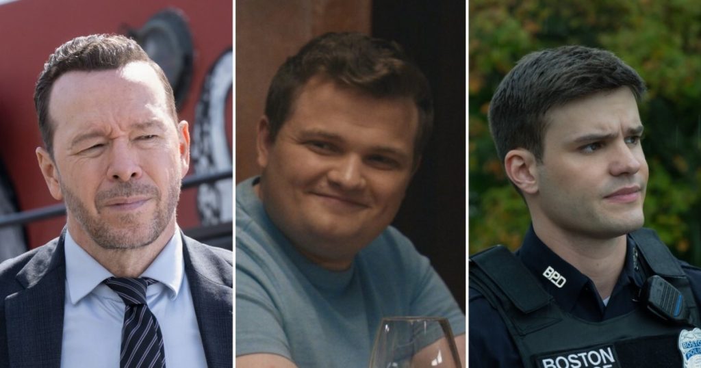 “بوسطن بلو” يعيد صياغة ابن دوني والبيرغ “الدم الأزرق” مع ميكا أمونسن: أين أندرو تيراسيانو الآن؟