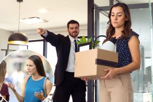 موظف من الجيل Z يتسبب في طرد صديقه دون علمه