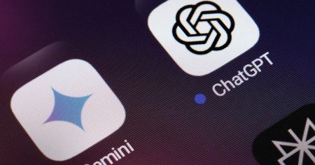 استخدم Google Gemini وChatGPT لتنظيم حياتك من خلال الإجراءات المجدولة