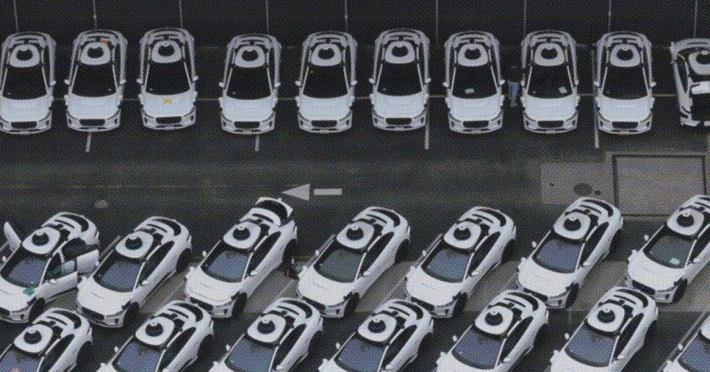 يمكن الآن لمركبة Waymo الآلية استخدام الطريق السريع، مما يؤدي إلى تسريع الرحلات الطويلة