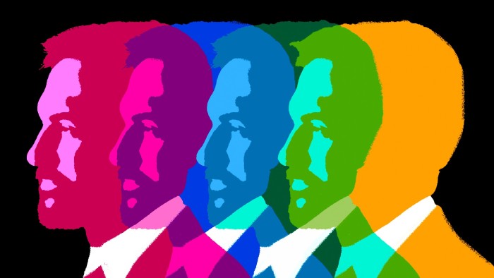 ما يخبرنا به ممداني ومارثا ستيوارت عن التحول في الأجواء