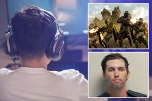 داخل عالم Discord والألعاب المشفرة في أقصى اليسار والتي تعمل على تطرف الأولاد الصغار