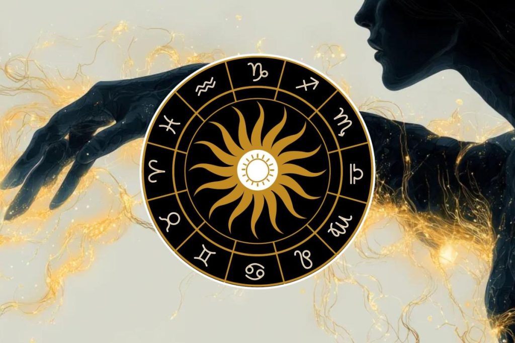 كيف يمكن لكل علامة أن تكون أقل من شيطان الفوضى خلال تراجع عطارد في نوفمبر