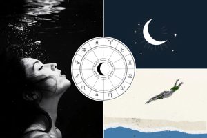 طقوس للشفاء خلال Grand Water Trine هذا الأسبوع