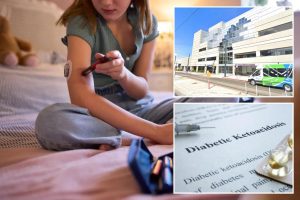 اتُهمت الأم بالقتل غير العمد بعد وفاة ابنتها المصابة بالسكري، البالغة من العمر 10 سنوات، أثناء رحلة برية