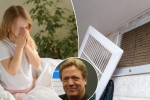 يكشف طبيب الحساسية عن 4 عناصر منزلية لا تدرك أنها تسبب لك المرض